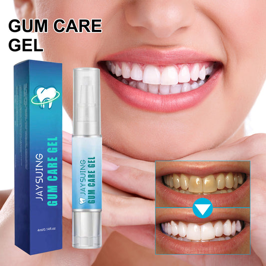 Teeth Whitening Gel
